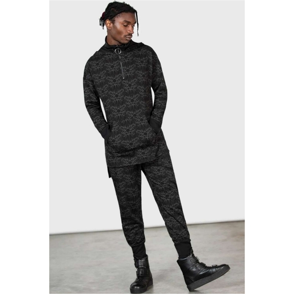 Killstar Cyborg Cell Hoodie - Picture 3 of 6